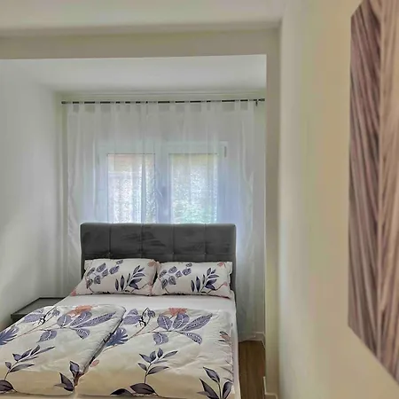 New Luxe Apartments Mostar Exterior photo