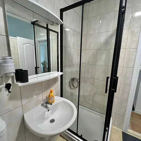 New Luxe Apartments Mostar Exterior photo