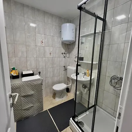 New Luxe Apartments Mostar Exterior photo