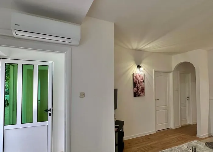 New Luxe Apartments