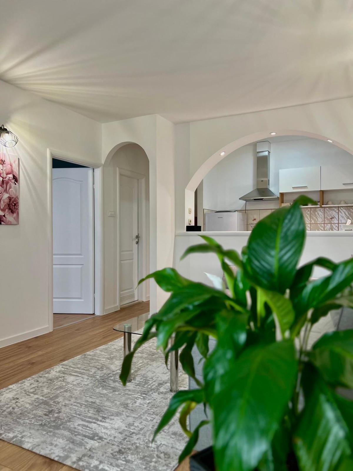 Apartment New Luxe