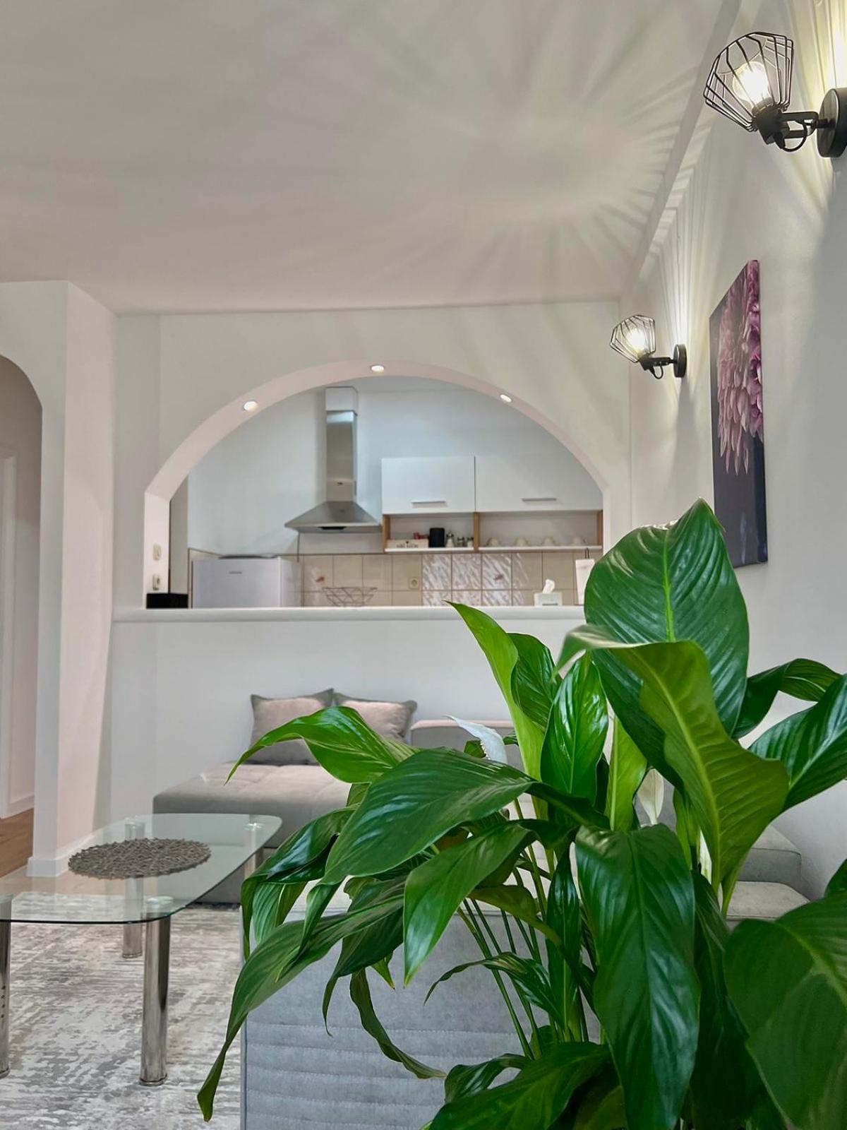 Apartment New Luxe *