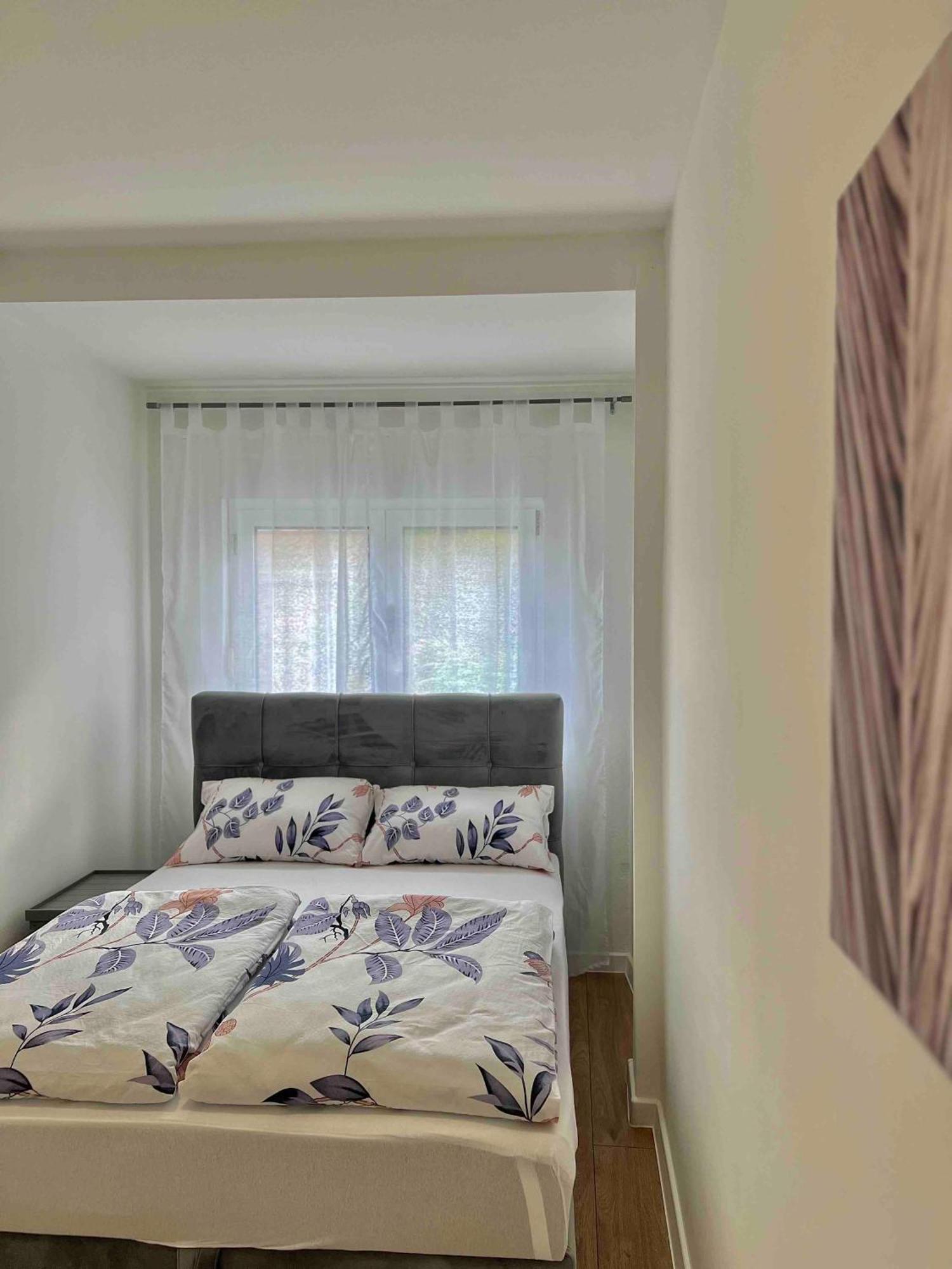 New Luxe Apartment Mostar