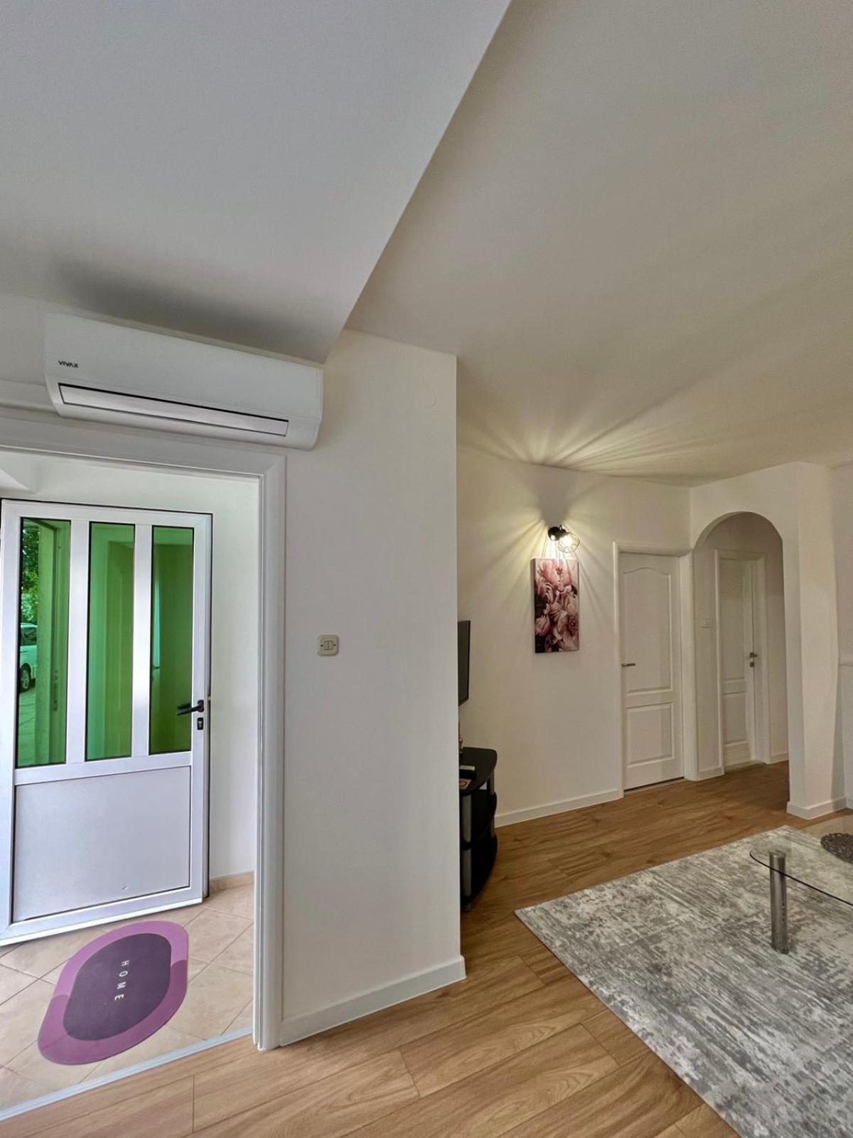 Apartment New Luxe Mostar