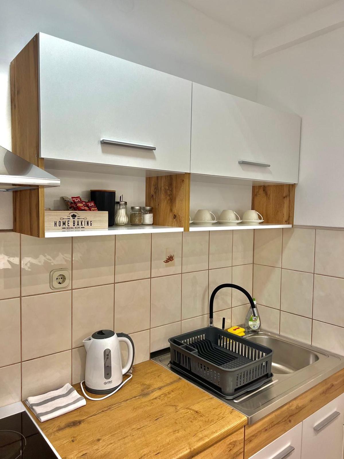 Apartment New Luxe