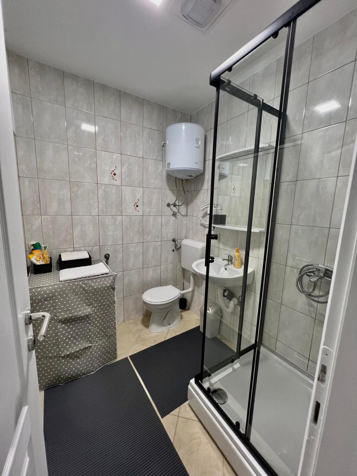Apartment New Luxe Mostar