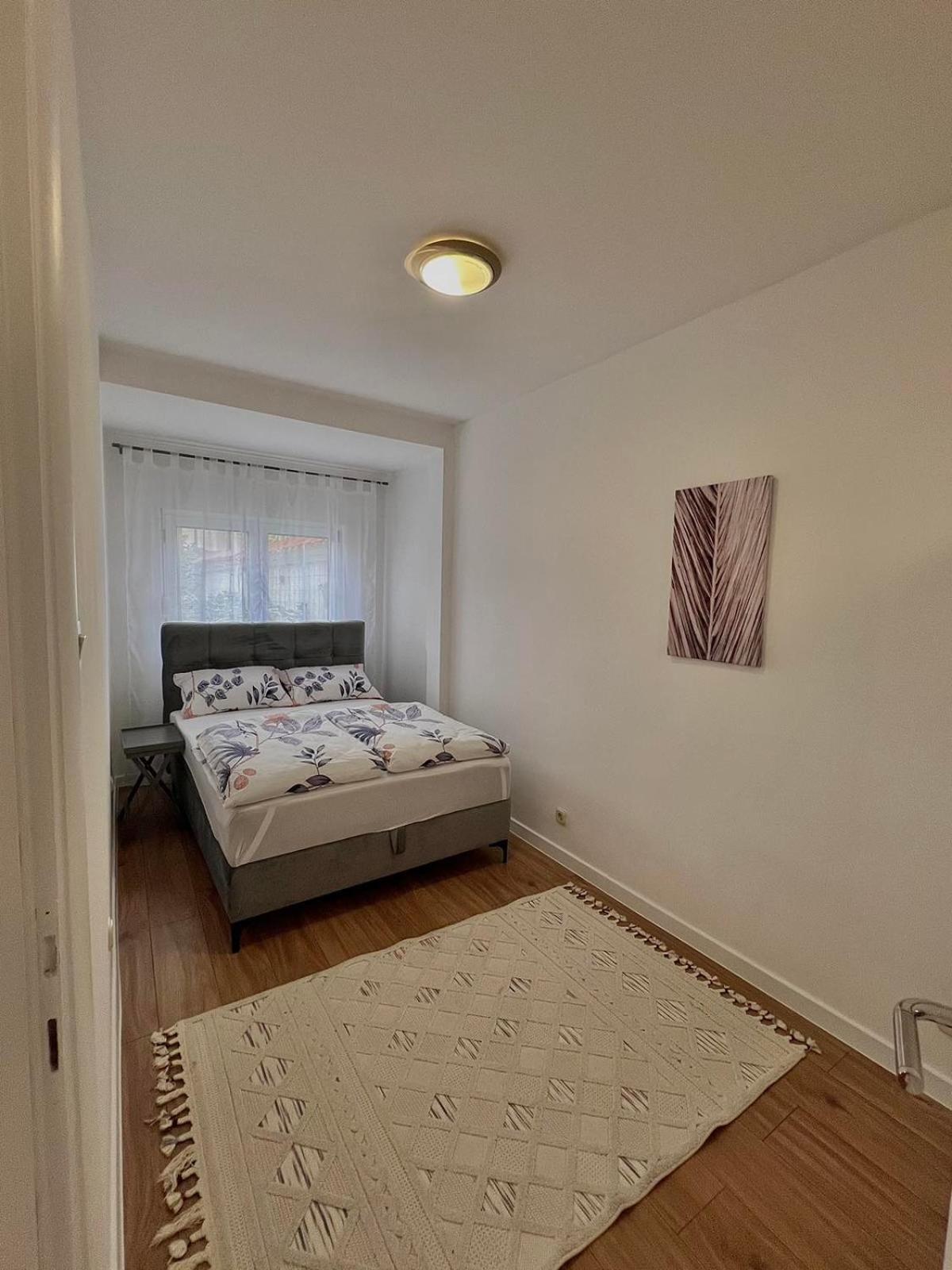 New Luxe Apartment
